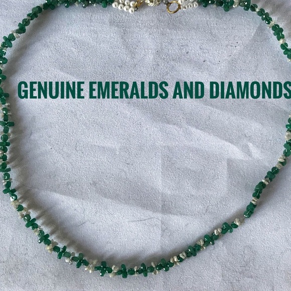 Gemstone jewelry MADE TO ORDER - Picture 8 of 8